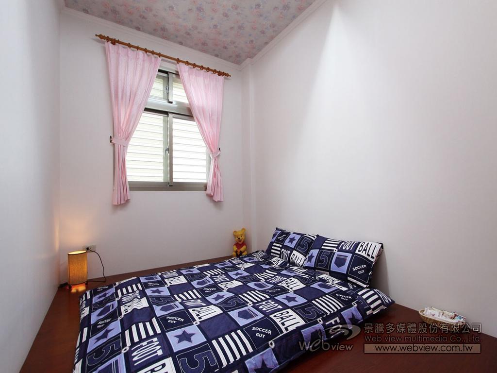 Sweetfishs Homestay Sanxing Buitenkant foto